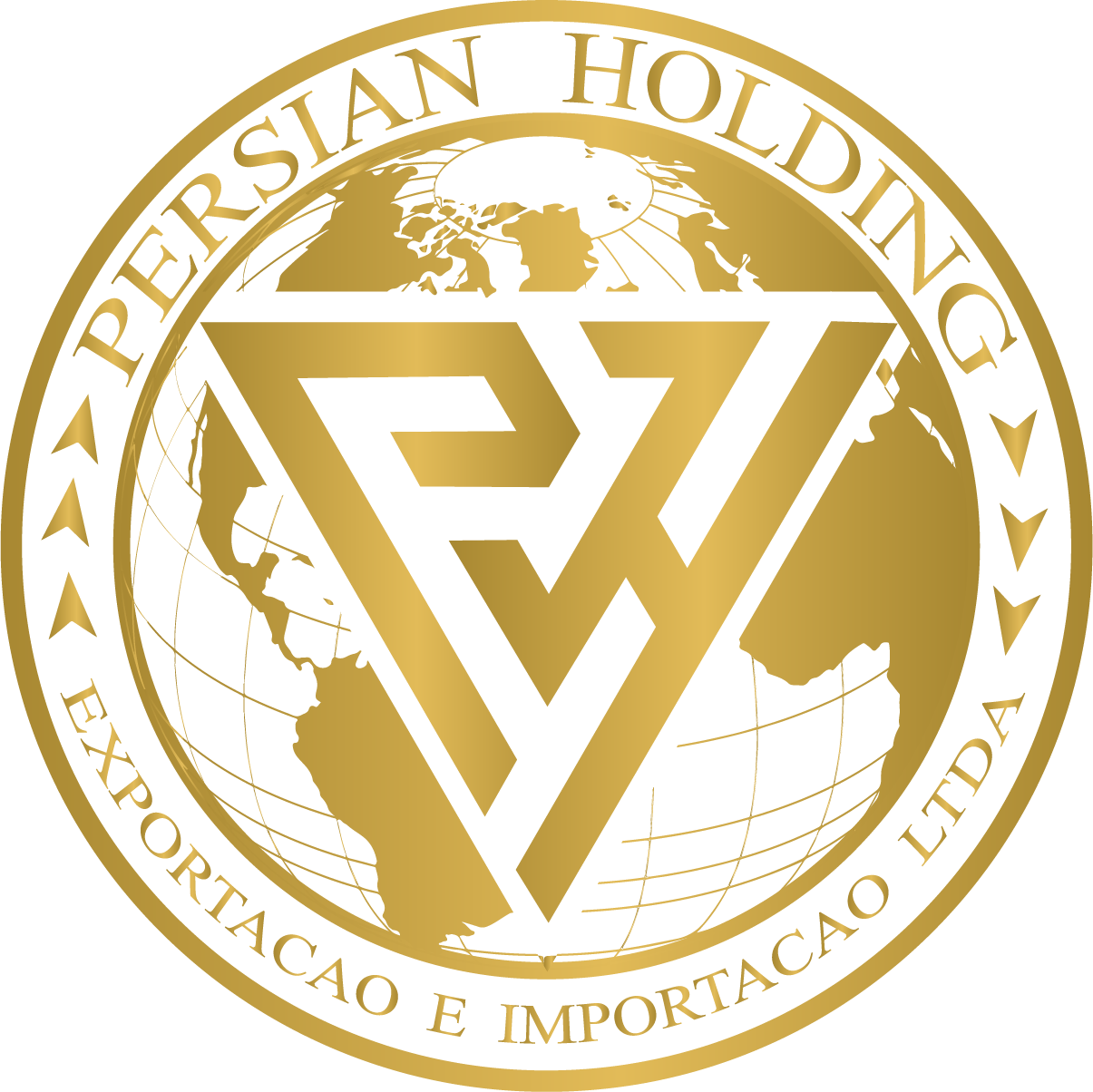Persian Holding Logo